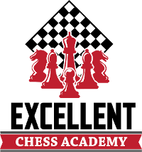 Excellent Chess Academy Logo
